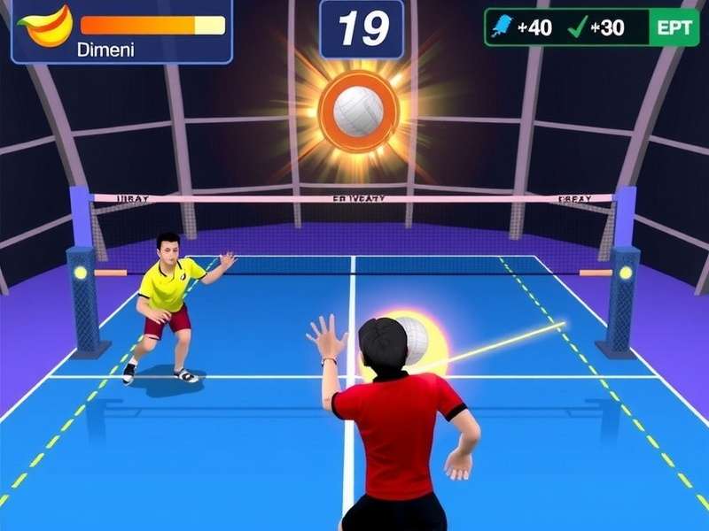 Diwali Tournament in Power Spikers India Master